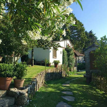 With 3 Bedrooms In With Wonderful Sea View Private Pool And Wifi 8 Km From The Beach *